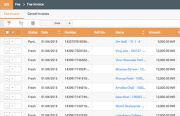 Applane Screenshot 2